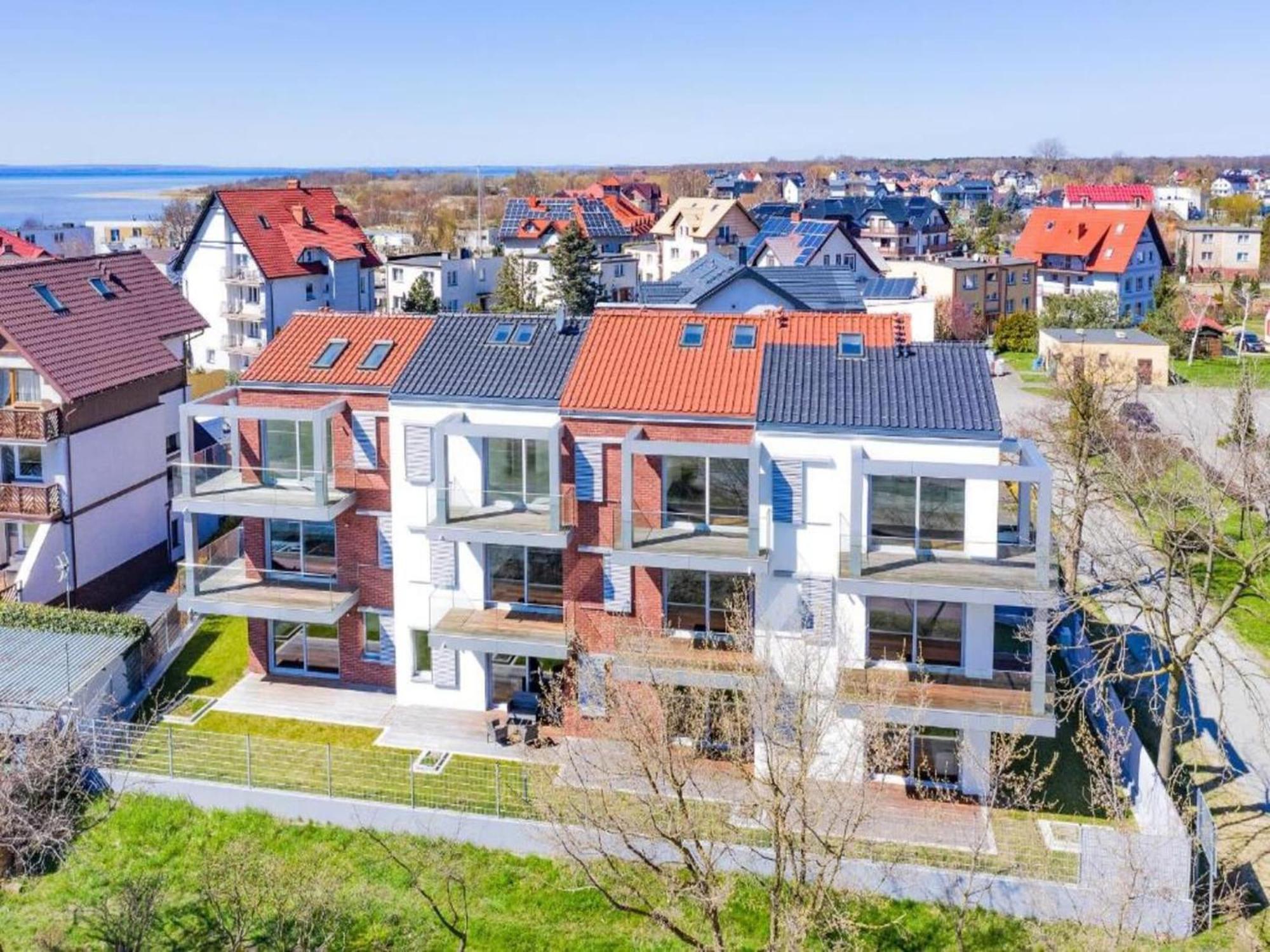 Apartment In Boltenhagen Near The Sea Exterior photo