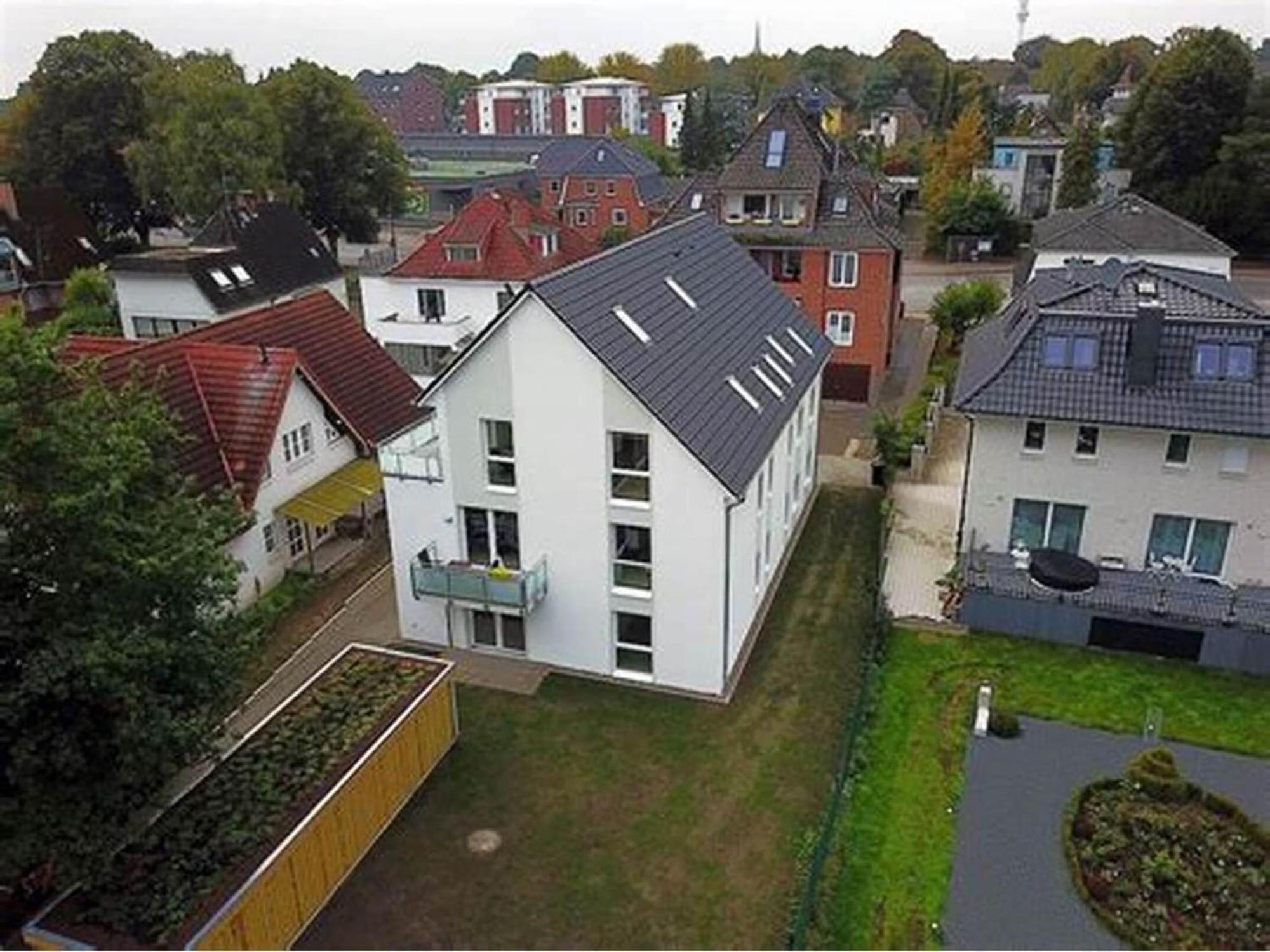 Apartment In Boltenhagen Near The Sea Exterior photo