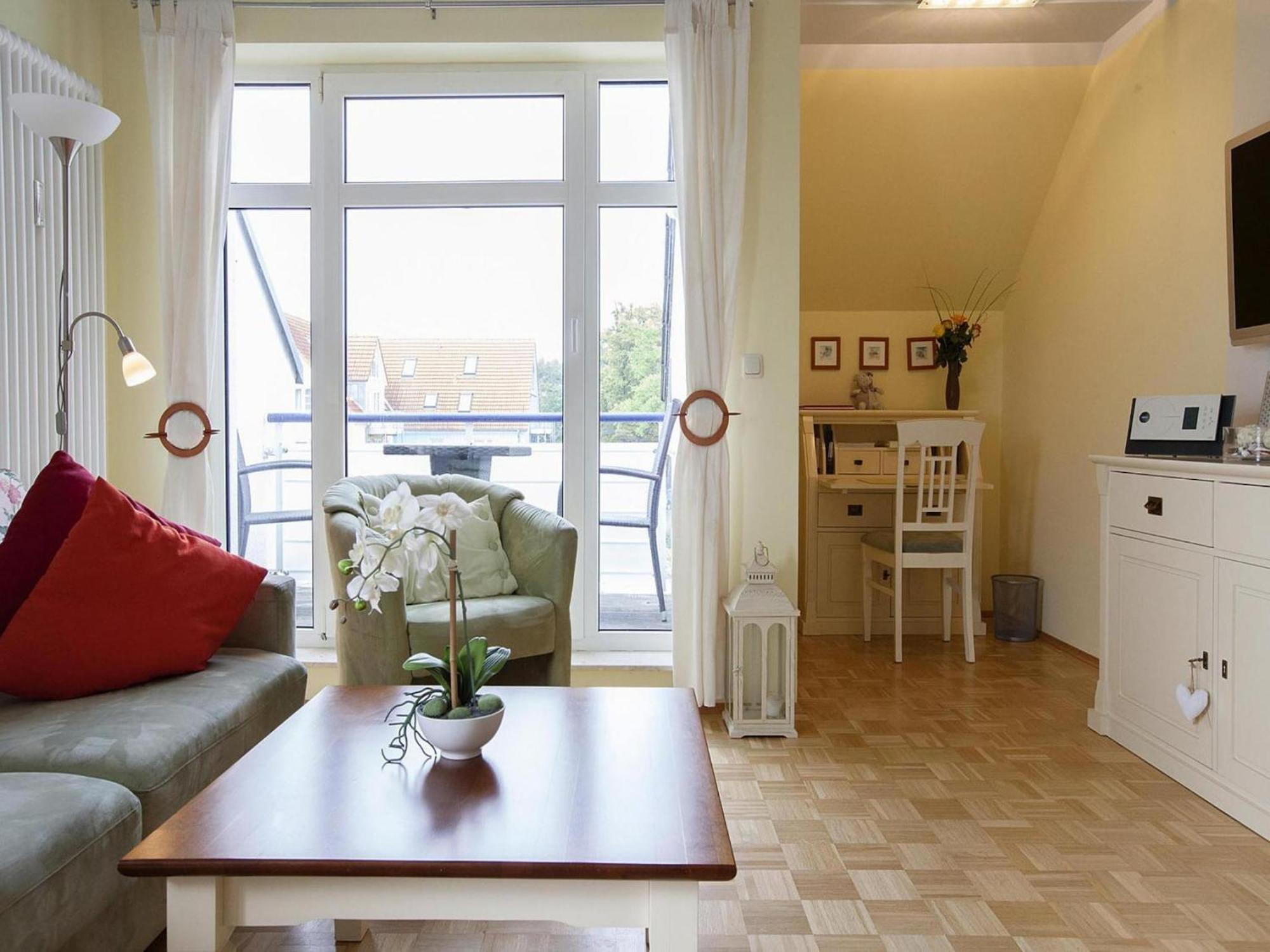 Apartment In Boltenhagen Near The Sea Exterior photo